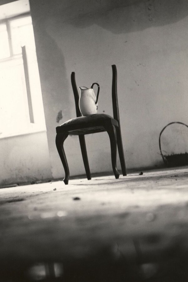 Milan Borovička, Torzo, 1967